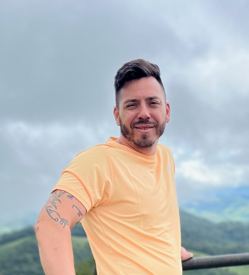Jareth Vermeulen